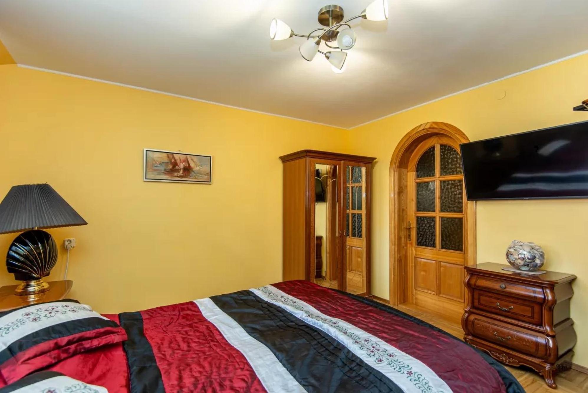 Lejlighed 3 Kambariu Butas Ir Kotedzas