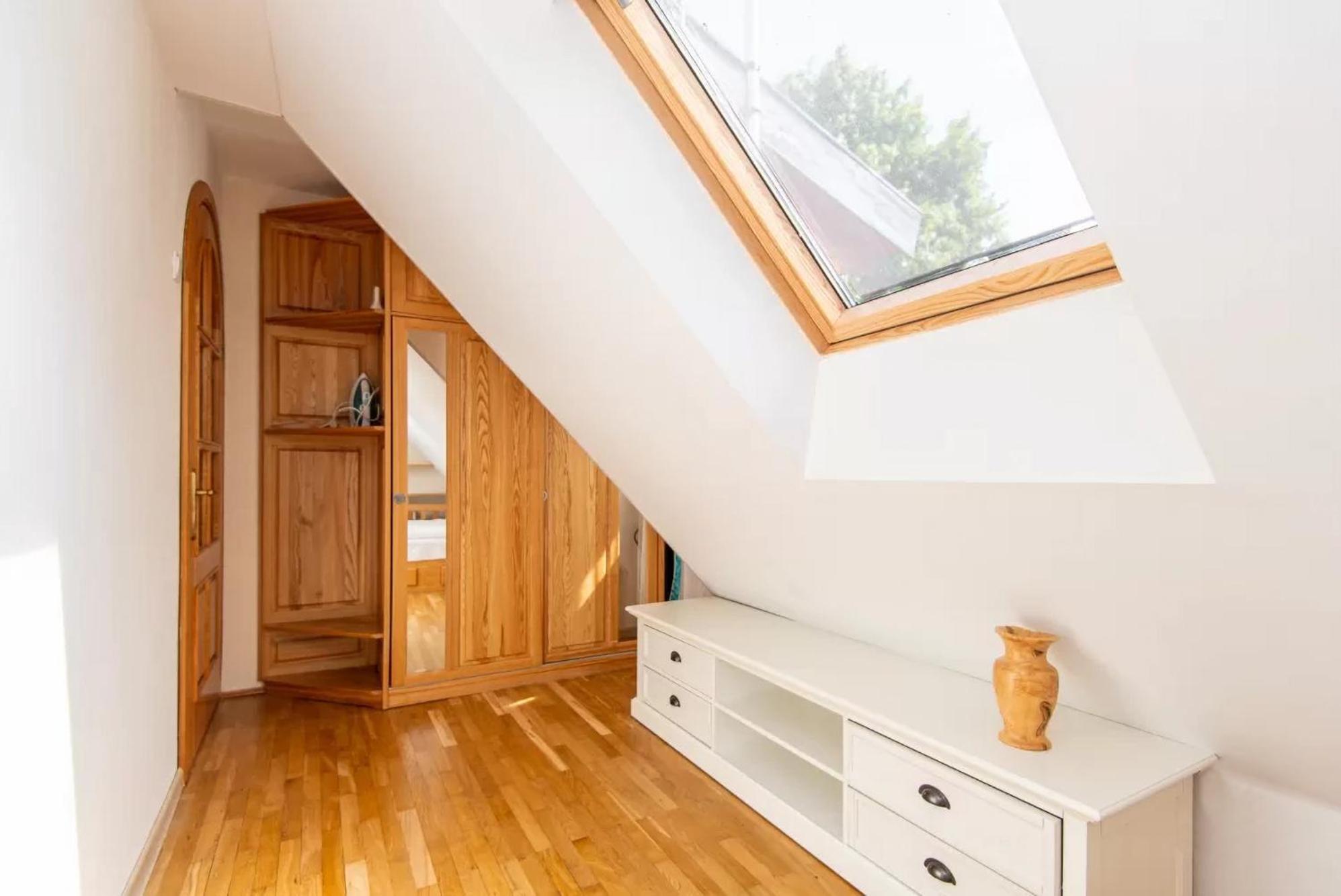 Pamario Jaukus Apartamentai Nida