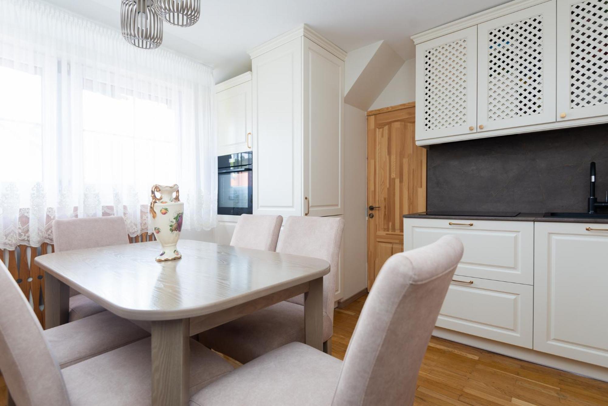 Pamario Jaukus Apartamentai
