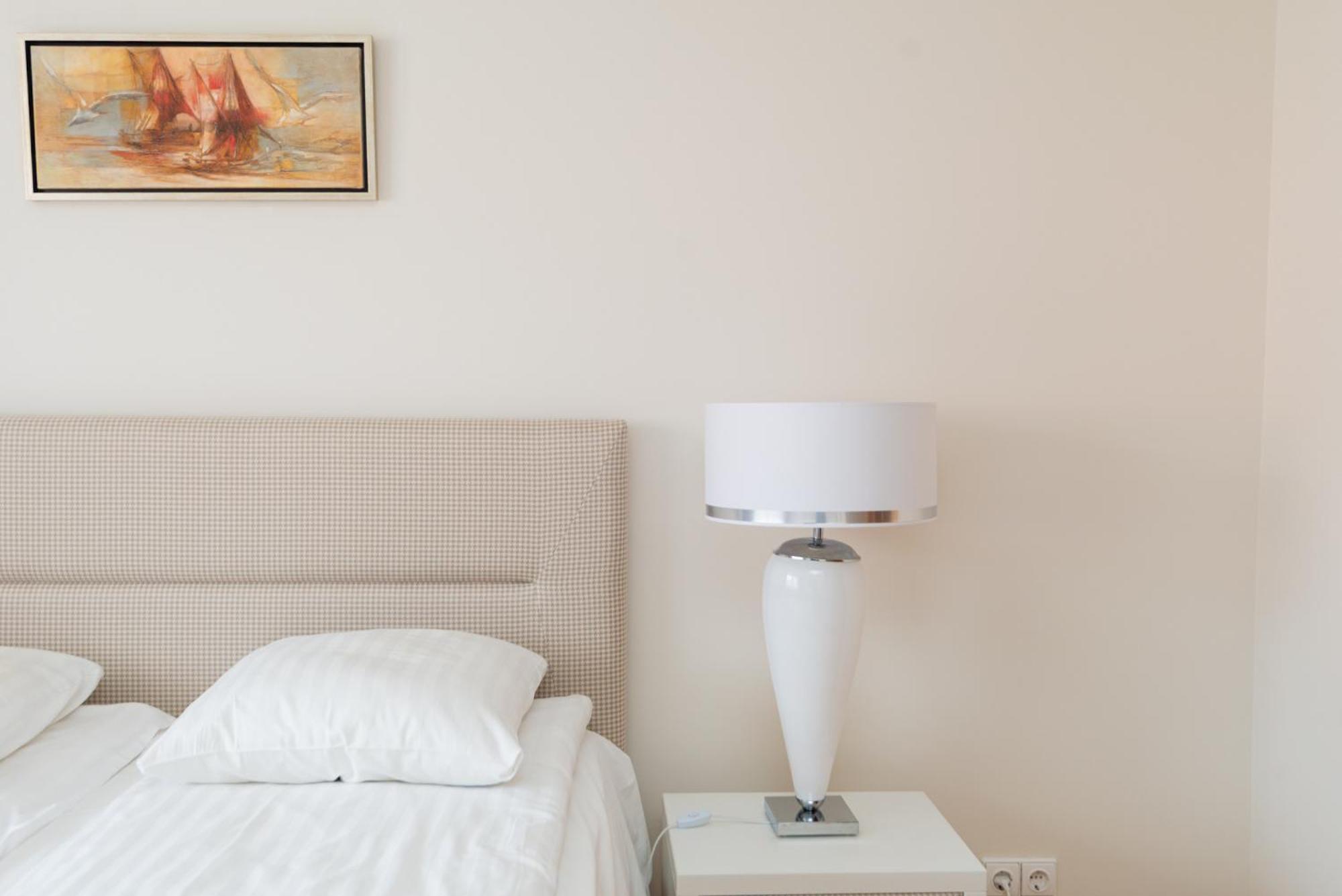 Pamario Jaukus Apartamentai Apartment Nida