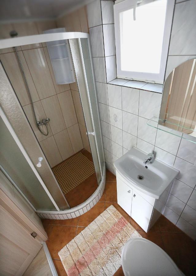 3 Kambariu Butas Ir Kotedzas Lejlighed *