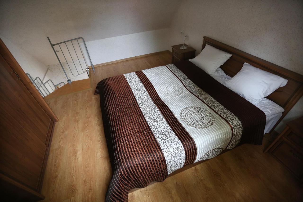 3 Kambariu Butas Ir Kotedzas Lejlighed *