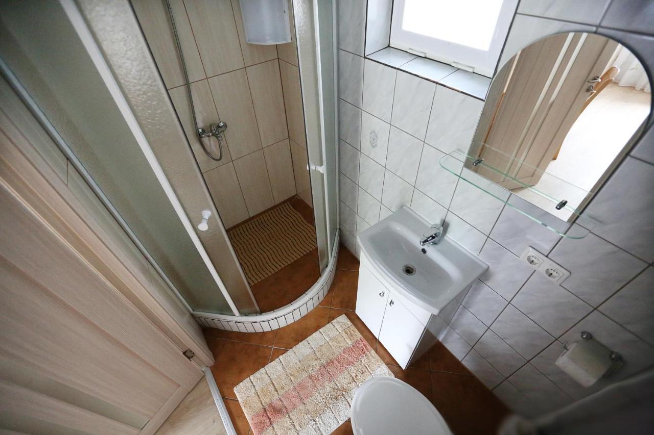 Apartment Pamario Jaukus Apartamentai *